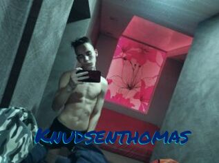 Knudsenthomas