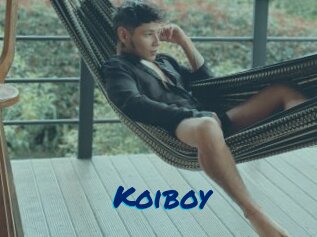 Koiboy