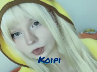 Koipi