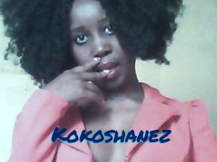 Kokoshanez