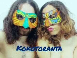 Kokotoranta