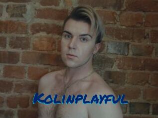 Kolinplayful