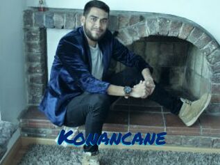 Konancane