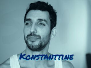 Konstanttine