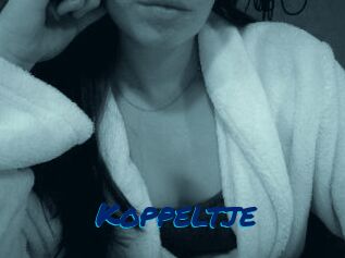 Koppeltje