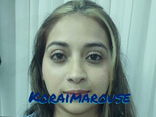 Koraimarouse