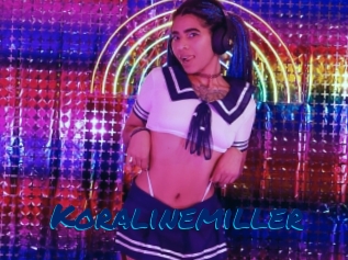 Koralinemiller