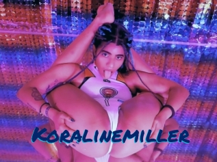 Koralinemiller