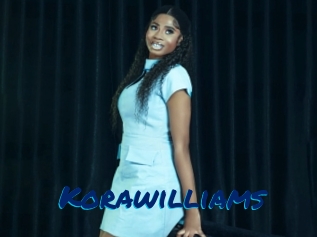 Korawilliams
