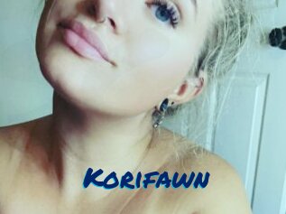 Korifawn