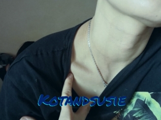 Kotandsusie