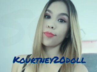Kourtney20doll
