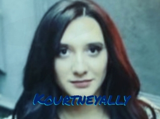 Kourtneyally