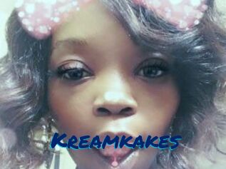 Kreamkakes