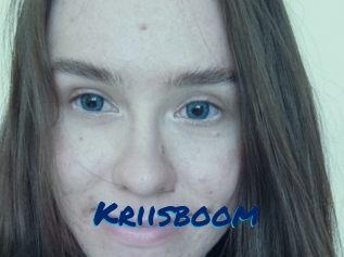 Kriisboom