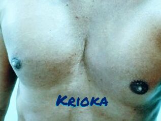 Krioka