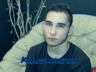Krioswarden