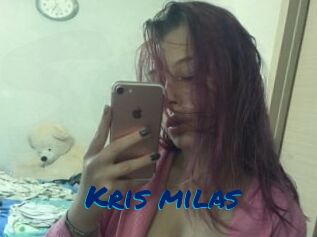 Kris_milas
