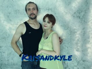 Krisandkyle