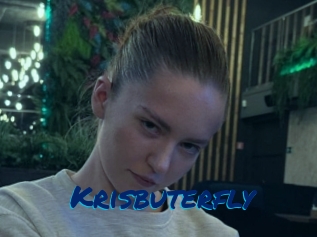Krisbuterfly