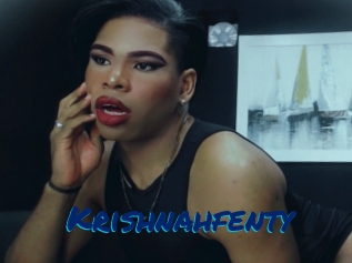 Krishnahfenty