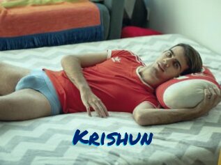 Krishun