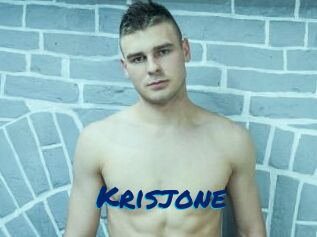 Krisjone