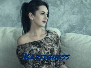 Krisjoness