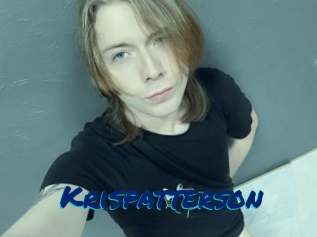 Krispatterson