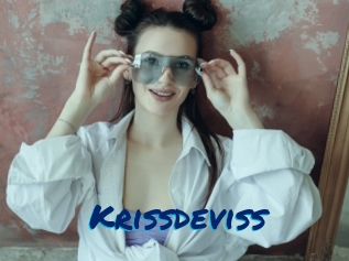 Krissdeviss