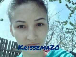 Krissema20