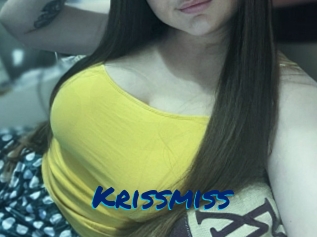 Krissmiss