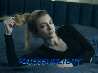 Krisssunlight