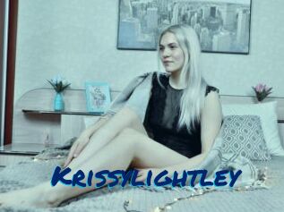 Krissylightley