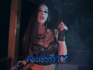 KrissyyTS