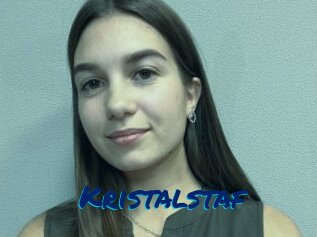 Kristalstaf