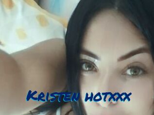 Kristen_hotxxx