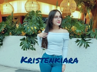 kristenkiara Sexe City