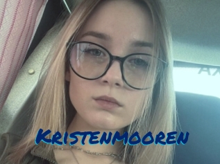 kristenmooren Sexe City