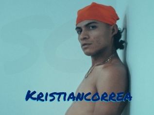 Kristiancorrea