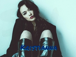 Kristianna