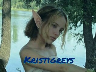 Kristigreys