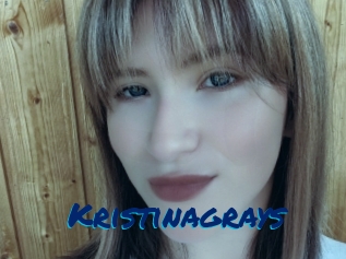 kristinagrays Sexe City