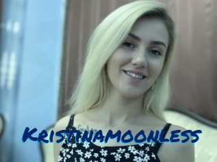 kristinamoonless Sexe City