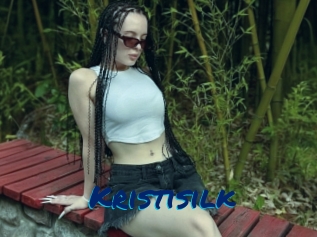 Kristisilk