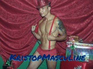 KristopMasculine