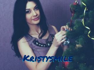 Kristysmile