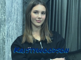 Kristywoodson