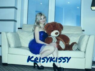 Krisykissy