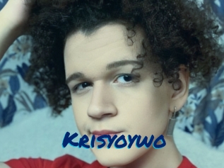 Krisyoywo